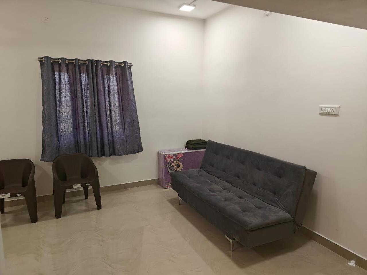 Tirunallar Thirunallar Heaven Homes מראה חיצוני תמונה