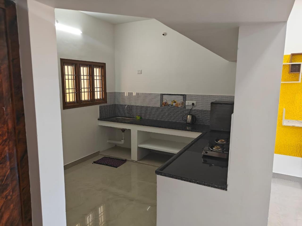 Tirunallar Thirunallar Heaven Homes מראה חיצוני תמונה