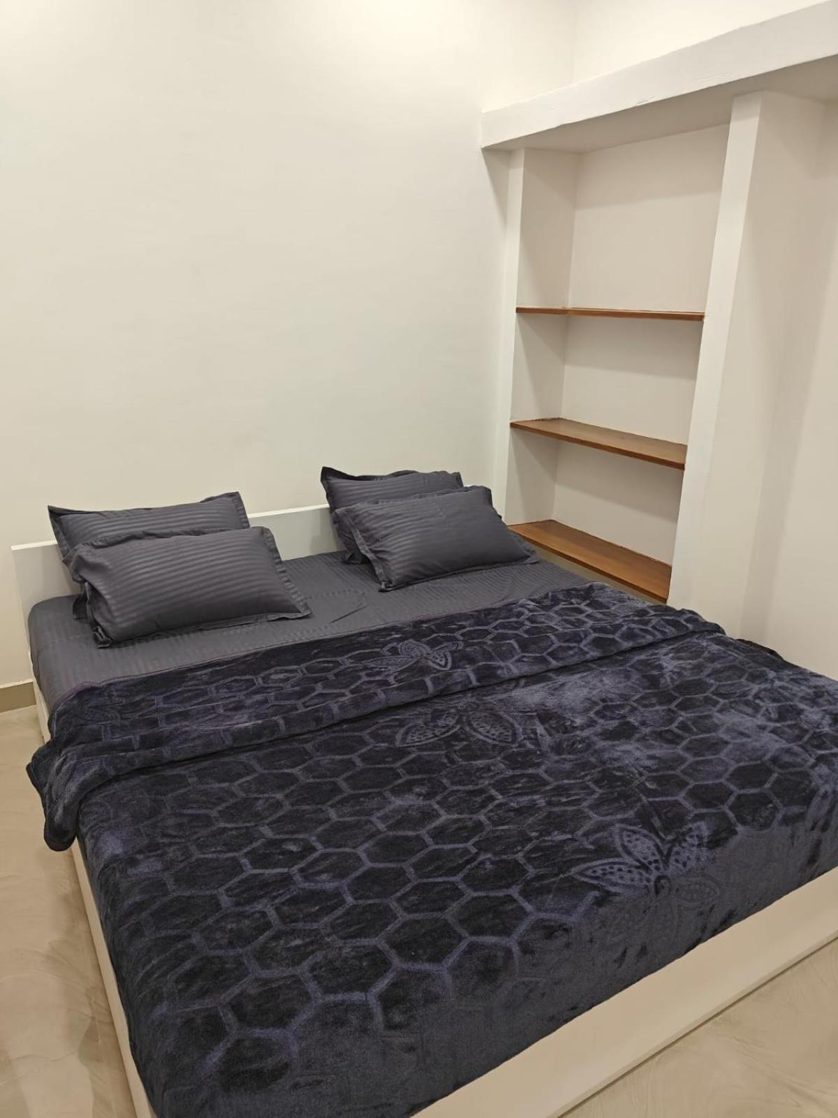 Tirunallar Thirunallar Heaven Homes מראה חיצוני תמונה